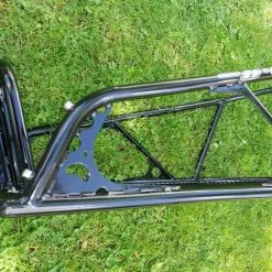 B.O.B BOB YAK Remorque Monoroue VTT -Promos vélo Magasin bob yak remorque monoroue vtt 5