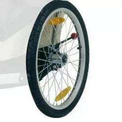 Bouchon Roue 20 Pouces Pour Remorque Vélo Croozer -Promos vélo Magasin bouchon roue 20 pouces pour remorque velo croozer 2