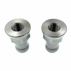 Remorques Vélo Extrawheel Monoroue, Axes Et Boulons Boulons De Fixation Pour Remorque Vélo Monoroue Extrawheel -Promos vélo Magasin boulons de fixation pour remorque velo monoroue extrawheel 3