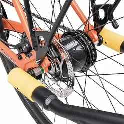 Boulons Sur Moyeu Pour Remorque Topeak Journey Trailer TX -Promos vélo Magasin boulons sur moyeu pour remorque topeak journey trailer tx 2