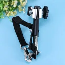 Maxxus Bout De Bras De Remorque Vélo Avec Mâchoire Sur Hauban Du Cadre Du Vélo -Promos vélo Magasin bout de bras de remorque velo avec machoire sur hauban du cadre du velo 4