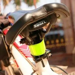 Vélo Original Bracelet Autofixant De Sécurité -Promos vélo Magasin bracelet autofixant de securite 2