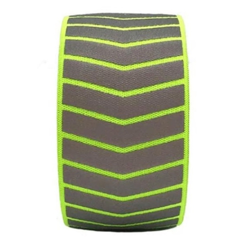 Vélo Original Brassard Réflechissant Pour Cycliste Et Jogger 6 Vélo Original Brassard Réflechissant Pour Cycliste Et Jogger – Image 4