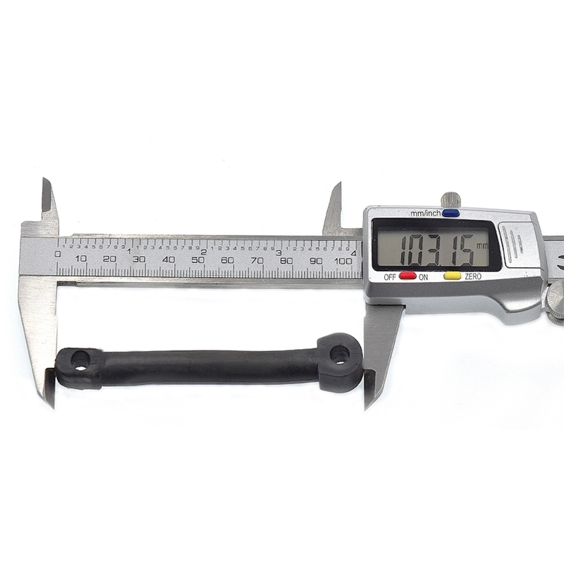 Vélo Original Caoutchouc Pour Ressort De Rechange Pour Embout De Bras De Remorque Vélo 5 Vélo Original Caoutchouc Pour Ressort De Rechange Pour Embout De Bras De Remorque Vélo – Image 3