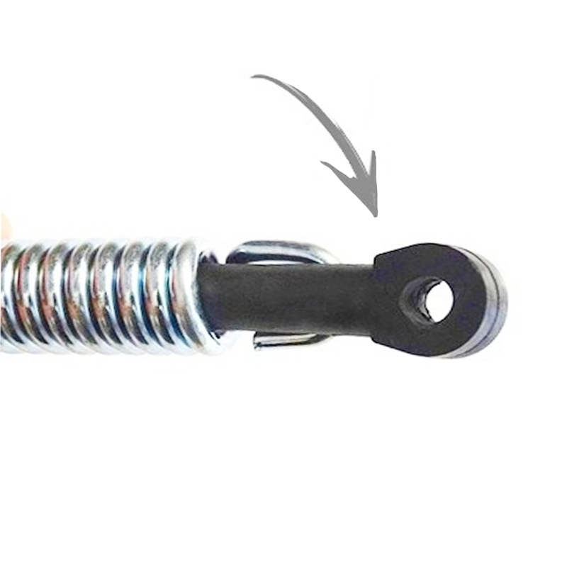 Vélo Original Caoutchouc Pour Ressort De Rechange Pour Embout De Bras De Remorque Vélo 8 Vélo Original Caoutchouc Pour Ressort De Rechange Pour Embout De Bras De Remorque Vélo – Image 6