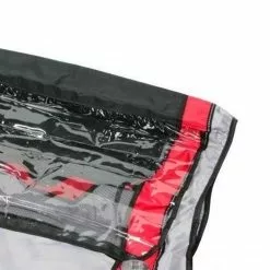 Maxxus Capote Textile Pour Remorque Vélo Enfant 2 En 1 -Promos vélo Magasin capote textile pour remorque velo enfant 2 en 1 2