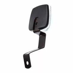 Point Catadioptre Avant, Fixation Sur Fourche -Promos vélo Magasin catadioptre avant fixation sur fourche 3