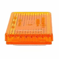 BUSCH & MULLER Catadioptre Rectangulaire Adhésif Pour Fixation Sur Surface Plate -Promos vélo Magasin catadioptre rectangulaire adhesif pour fixation sur surface plate 2