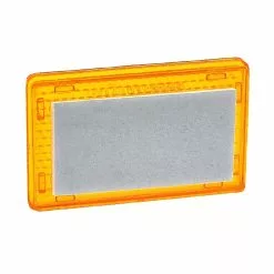 BUSCH & MULLER Catadioptre Rectangulaire Adhésif Pour Fixation Sur Surface Plate -Promos vélo Magasin catadioptre rectangulaire adhesif pour fixation sur surface plate 5