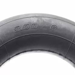 Impac Chambre à Air 3.00-6 - 75/70-6 - Valve Coudée 90/90 -Promos vélo Magasin chambre a air 300 6 75 70 6 valve coudee 90 90 3