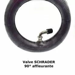 Funecobikes Chambre à Air 6" Pour HOVERBOARD -Promos vélo Magasin chambre a air 6 pour hoverboard 3