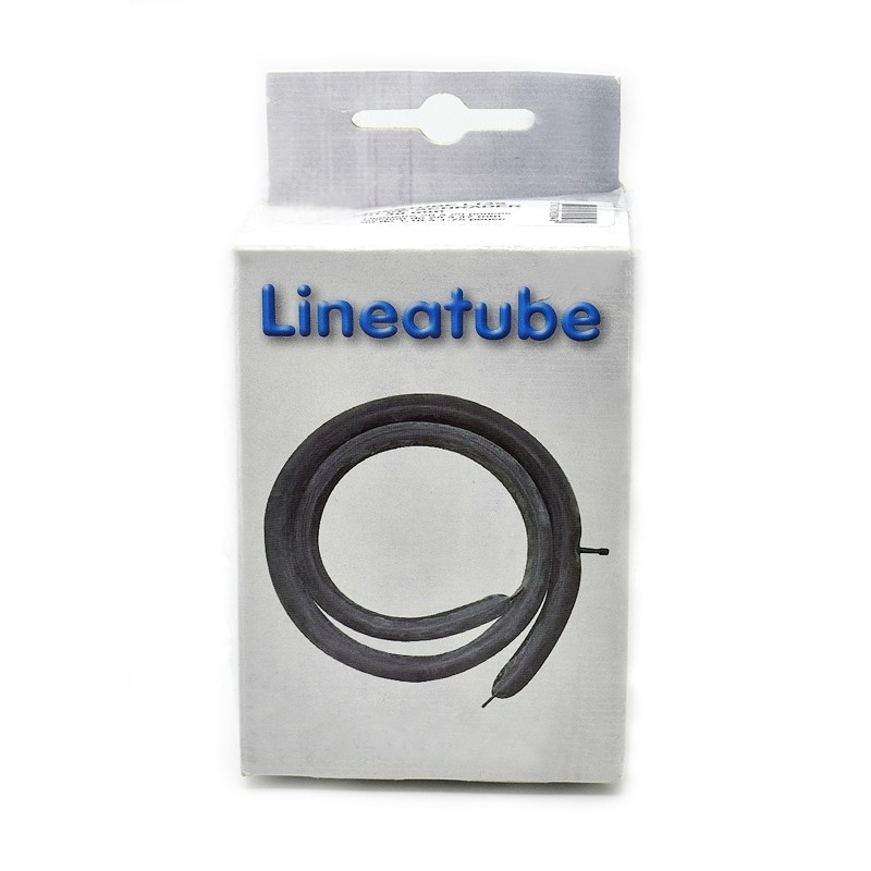 Lineatube Chambre à Air Linéaire Valve Presta 20 à 29" Largeur 28 à 47 Mm 5 Lineatube Chambre à Air Linéaire Valve Presta 20 à 29" Largeur 28 à 47 Mm – Image 3
