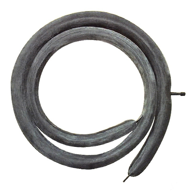 Lineatube Chambre à Air Linéaire Valve Presta 20 à 29" Largeur 28 à 47 Mm 3 Lineatube Chambre à Air Linéaire Valve Presta 20 à 29" Largeur 28 à 47 Mm