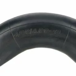 Kenda Chambre à Air Pour Roue De Brouette - 4.00 X 8 -Promos vélo Magasin chambre a air pour roue de brouette 400 x 8 2