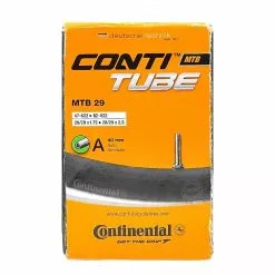 Continental Chambre à Air VTT 28 /29 X 1.75 - 2.50 / 47-622 -62-622