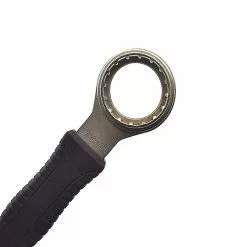 Bike Hand Clé 4 Tailles Pour Boitier De Pédalier De Vélo -Promos vélo Magasin cle 4 tailles pour boitier de pedalier de velo 2