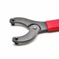 Bike Hand Clé à Double Ergots Pour Roue Libre Vélo -Promos vélo Magasin cle a double ergots pour roue libre velo 2