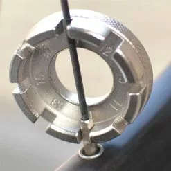 Vélo Original Clé à Rayon Universelle -Promos vélo Magasin cle a rayon universelle 4