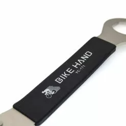 Clé Double Ergots 2 En 1 Bike Hand -Promos vélo Magasin cle double ergots 2 en 1 bike hand 3