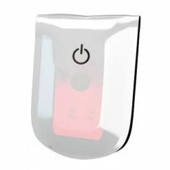 Clip Lumineux à LEDs Pour Signalisation Vélo Magnetlight Wowow -Promos vélo Magasin clip lumineux a leds pour signalisation velo magnetlight wowow 3