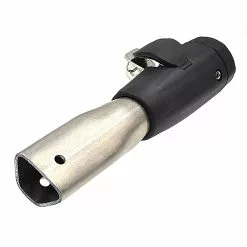 Connexion De Timon Weber Avec Anti-vol Pour Timon Alu Thule Tube Trapézoïdale -Promos vélo Magasin connexion de timon weber avec anti vol pour timon alu thule tube trapezoidale 2