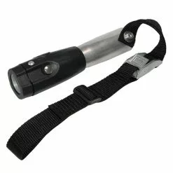 Connexion De Timon Weber Avec Anti-vol Pour Timon Alu Thule Tube Trapézoïdale