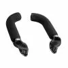 Humpert - Ergotec Cornes De Guidon Vélo Réglables Evo Touring M Ergotec -Promos vélo Magasin cornes de guidon velo reglables evo touring m ergotec