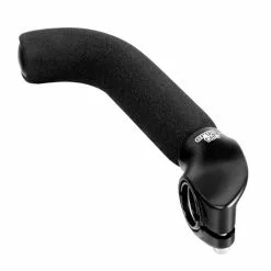 Humpert - Ergotec Cornes De Guidon Vélo Réglables Evo Touring M Ergotec -Promos vélo Magasin cornes de guidon velo reglables evo touring m ergotec 2