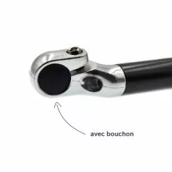 Promos vélo Magasin -Promos vélo Magasin cornes longues reglables pour guidon de velo 1