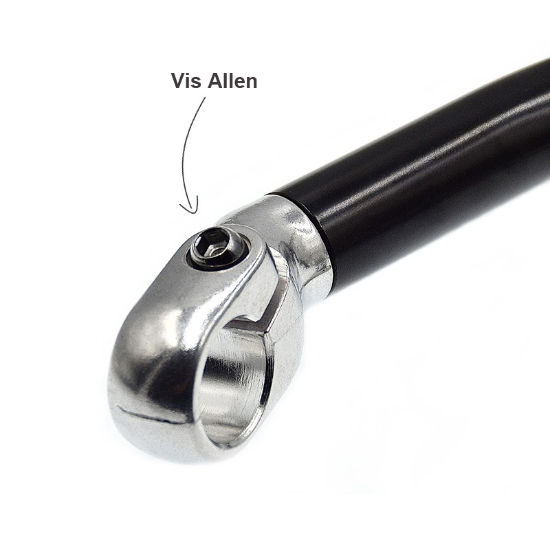 Maxxus Cornes Longues Réglables Pour Guidon De Vélo 6 Maxxus Cornes Longues Réglables Pour Guidon De Vélo – Image 4