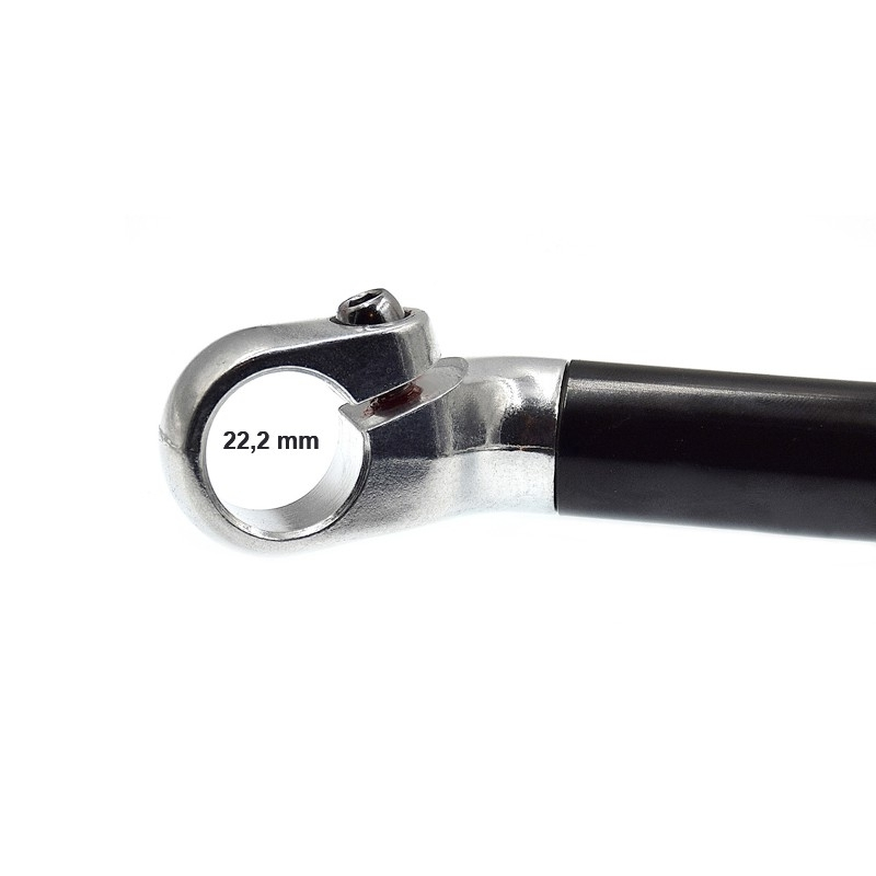 Maxxus Cornes Longues Réglables Pour Guidon De Vélo 7 Maxxus Cornes Longues Réglables Pour Guidon De Vélo – Image 5