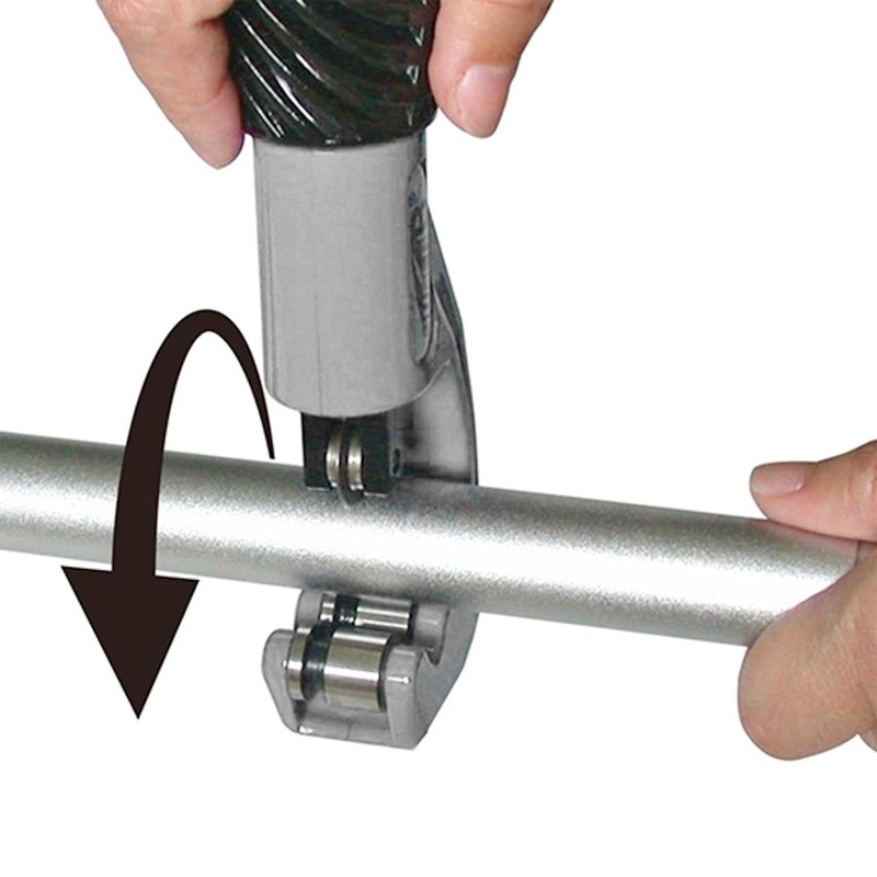 Super B Coupe Tube Pour Pivot De Vélo 4 Super B Coupe Tube Pour Pivot De Vélo – Image 2