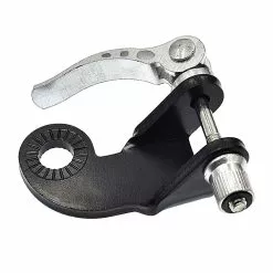 Coupleur à Angle Coudé Pour Remorque Vélo BURLEY -Promos vélo Magasin coupleur a angle coude pour remorque velo burley 3