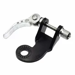 Coupleur à Angle Coudé Pour Remorque Vélo BURLEY -Promos vélo Magasin coupleur a angle coude pour remorque velo burley 4