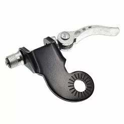 Coupleur à Angle Coudé Pour Remorque Vélo BURLEY -Promos vélo Magasin coupleur a angle coude pour remorque velo burley 5