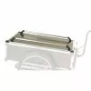 Roland Werk Couvercle Pour Remorque Vélo ROLAND JUMBO/PRO -Promos vélo Magasin couvercle pour remorque velo roland jumbo pro