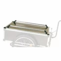 Roland Werk Couvercle Pour Remorque Vélo ROLAND JUMBO/PRO