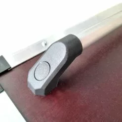 Roland Werk Couvercle Pour Remorque Vélo ROLAND JUMBO/PRO -Promos vélo Magasin couvercle pour remorque velo roland jumbo pro 3