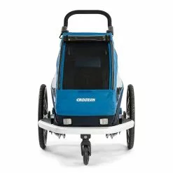 Croozer Kid Plus For 1 2019 Remorque Vélo Avec Suspension 10 Croozer Kid Plus For 1 2019 Remorque Vélo Avec Suspension -Promos vélo Magasin croozer kid plus for 1 2019 remorque velo avec suspension 2