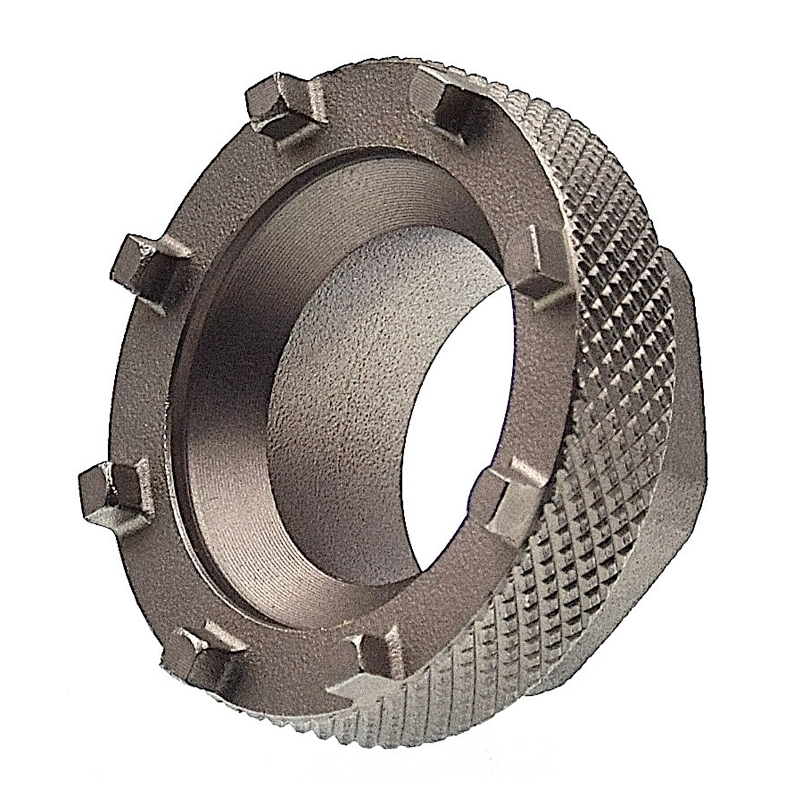 ATOO Démonte Boîtier De Pédalier Cuvette Cranté OCTALINK SHIMANO 6 ATOO Démonte Boîtier De Pédalier Cuvette Cranté OCTALINK SHIMANO – Image 4