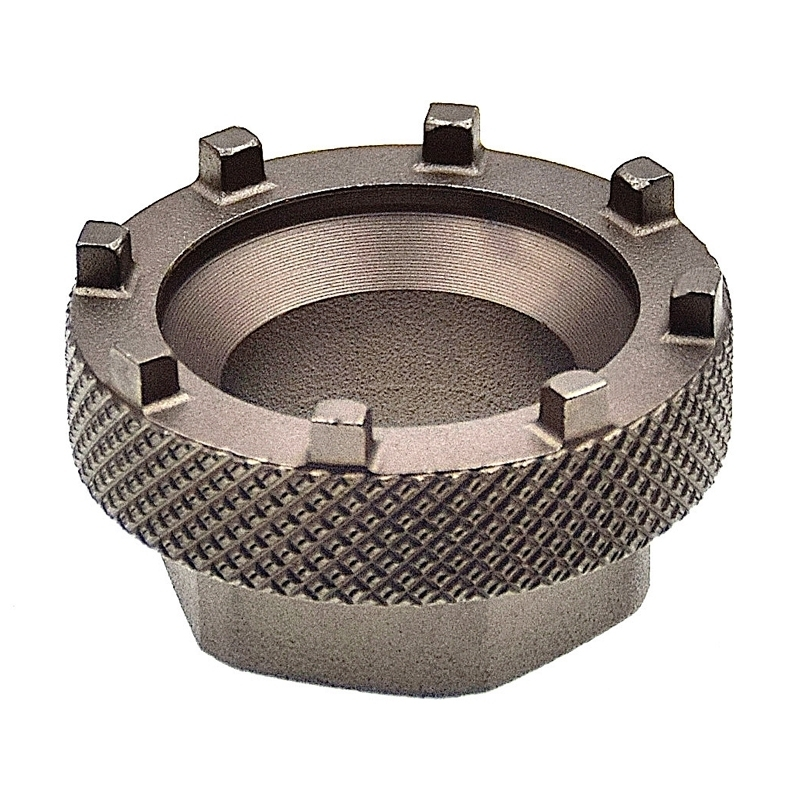 ATOO Démonte Boîtier De Pédalier Cuvette Cranté OCTALINK SHIMANO 3 ATOO Démonte Boîtier De Pédalier Cuvette Cranté OCTALINK SHIMANO