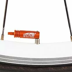 Super B Démonte-Obus Pour Valves Presta Schrader Et Prolongateurs De Valve -Promos vélo Magasin demonte obus pour valves presta schrader et prolongateurs de valve 2