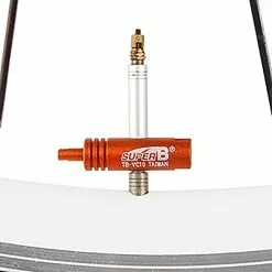 Super B Démonte-Obus Pour Valves Presta Schrader Et Prolongateurs De Valve -Promos vélo Magasin demonte obus pour valves presta schrader et prolongateurs de valve 4