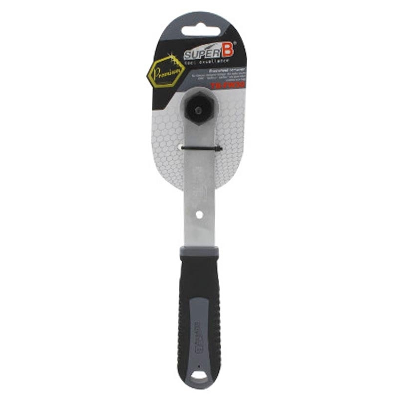 Démonte Roue Libre Avec Manche Super B 3 Démonte Roue Libre Avec Manche Super B