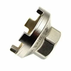 Funecobikes Démonte Roue Libre Pour BMX 4 Ergots