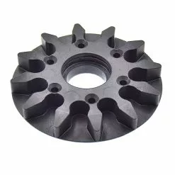 Disque De Rechange Pour Frein Sur Remorque Vélo Enfant XLC -Promos vélo Magasin disque de rechange pour frein sur remorque velo enfant xlc 2