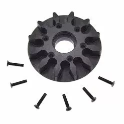 Disque De Rechange Pour Frein Sur Remorque Vélo Enfant XLC