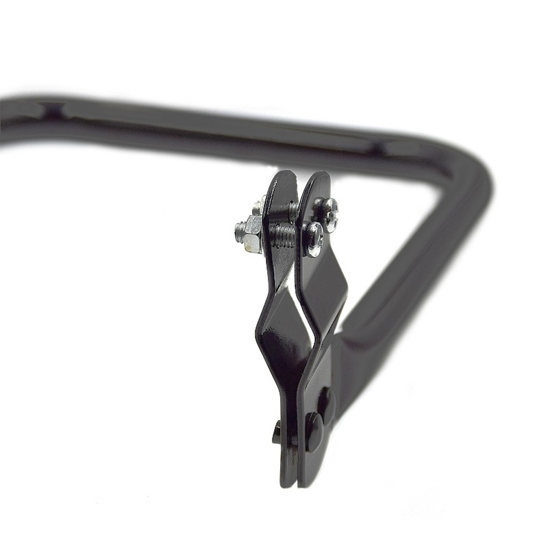 Dossier Pour Siège Enfant Sur Porte-bagage De Vélo - Hooodie 4 Dossier Pour Siège Enfant Sur Porte-bagage De Vélo - Hooodie – Image 2