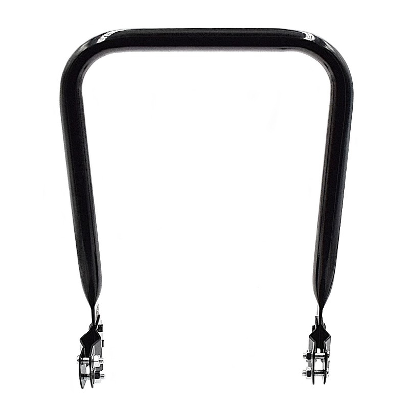 Dossier Pour Siège Enfant Sur Porte-bagage De Vélo - Hooodie 6 Dossier Pour Siège Enfant Sur Porte-bagage De Vélo - Hooodie – Image 4