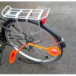 L2S Ecarteur De Danger Pour Vélo 10 L2S Ecarteur De Danger Pour Vélo -Promos vélo Magasin ecarteur de danger pour velo 2